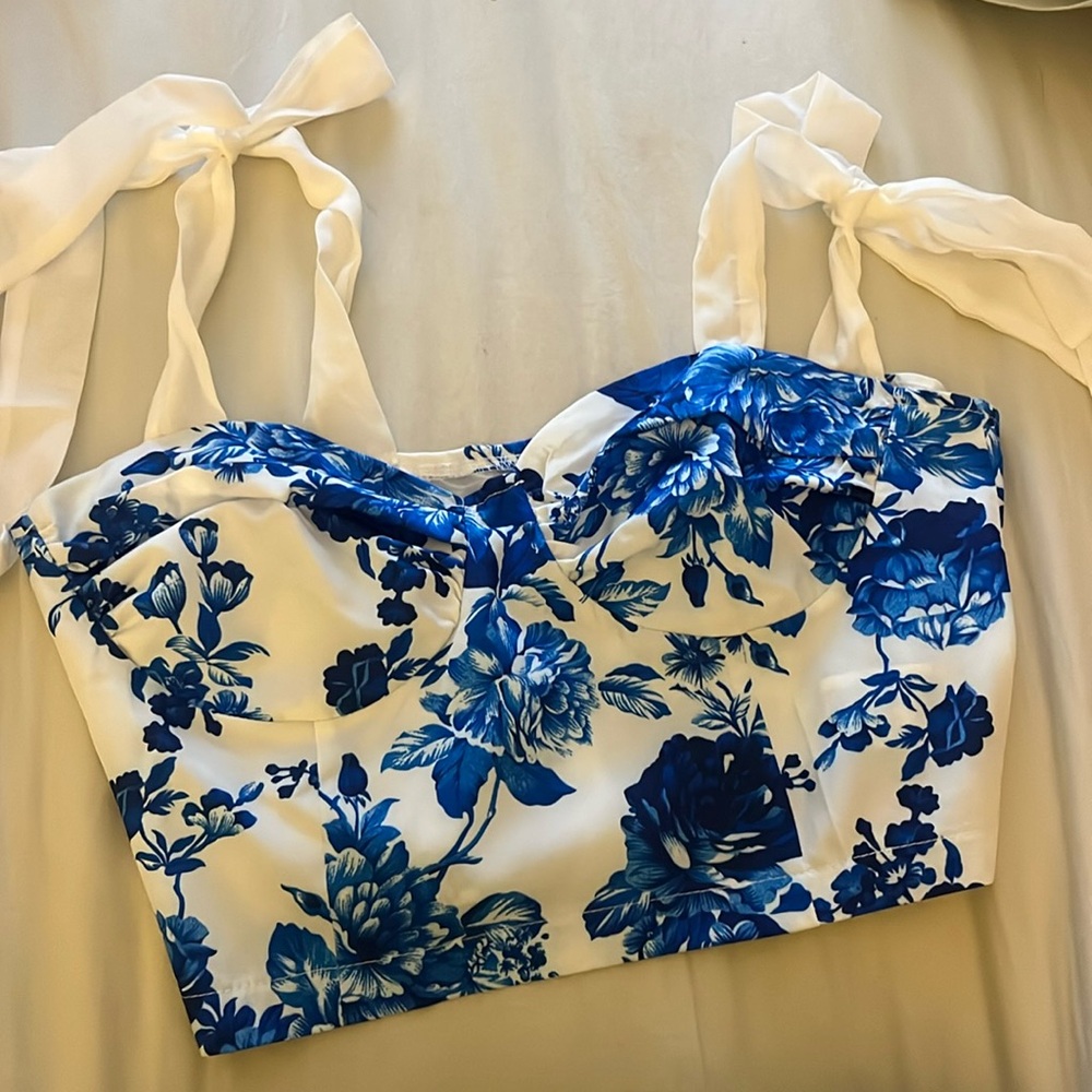 shein top